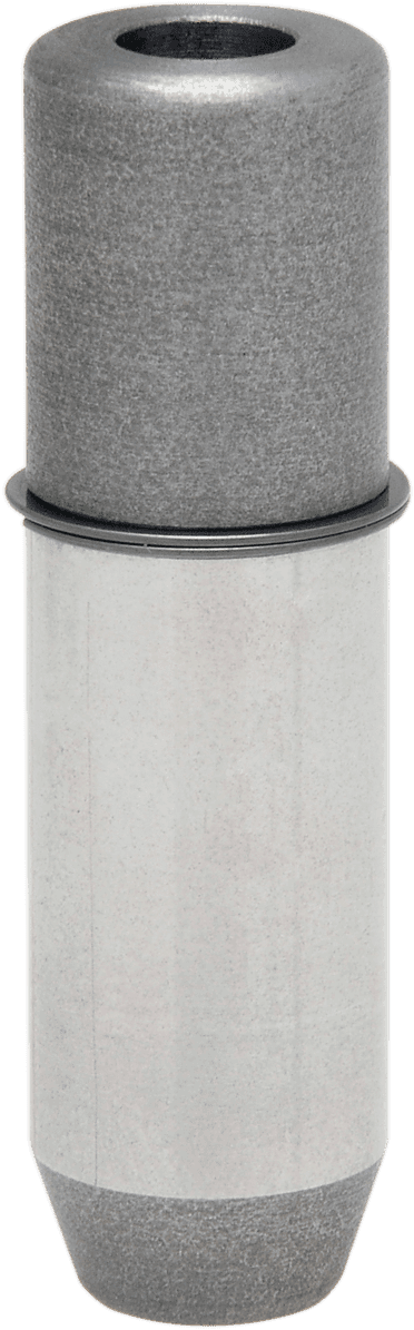 KIBBLEWHITE 0926-2015 Valve Guide - Exhaust - 0.5620" OD - 88"/96"/103" Twin Cam '05-'17 | XL '04-'22