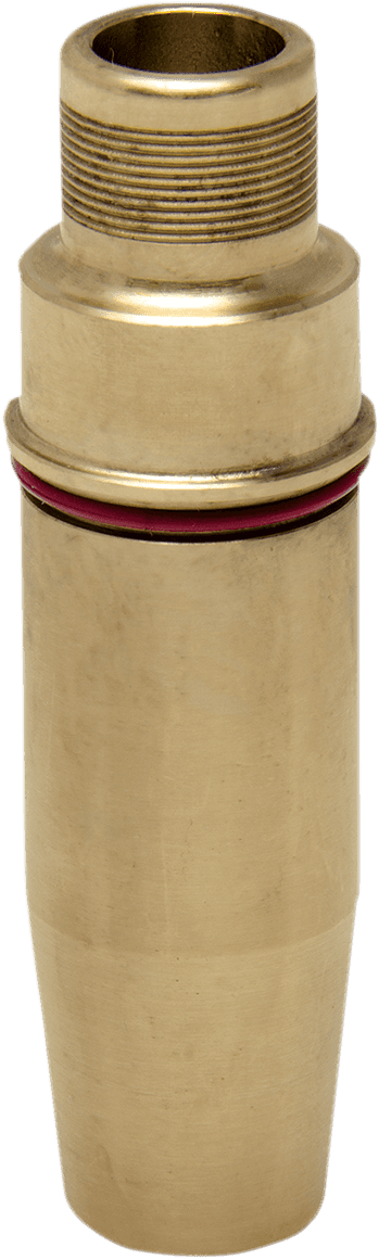 KIBBLEWHITE 0926-2026 Valve Guide - Exhaust - 0.5750" OD - XL '57-'E83