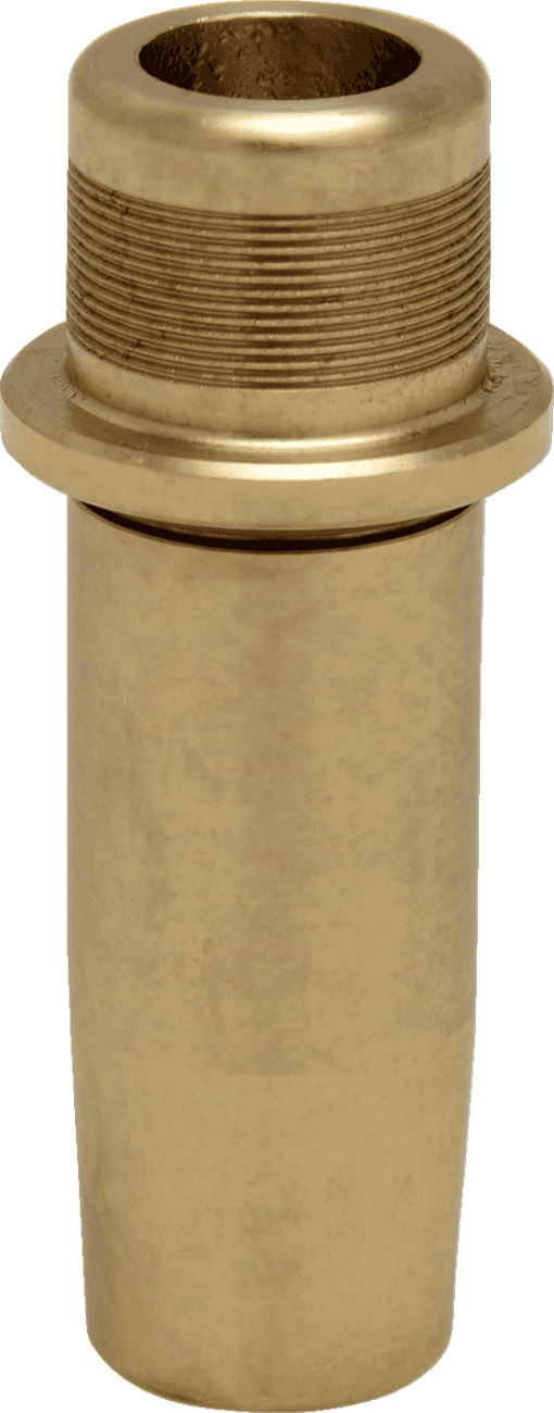 KIBBLEWHITE 0926-2028 Valve Guide - Exhaust - 0.5900" OD - Big Twin '48-'E79 — image 1 of 2