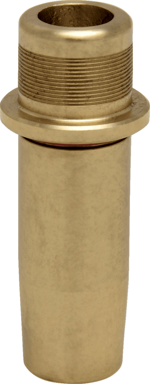 KIBBLEWHITE 0926-2028 Valve Guide - Exhaust - 0.5900" OD - Big Twin '48-'E79 — image 1 of 2