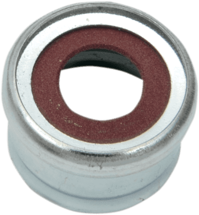 KIBBLEWHITE 0926-2050 Valve Guide Seals - Solid Teflon - Intake/Exhaust - Big Twin — image 1 of 2