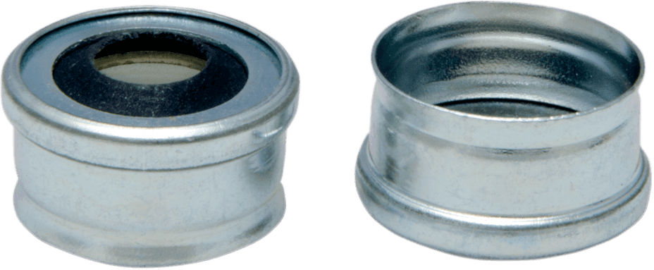 KIBBLEWHITE 0926-2053 Valve Guide Seals - Solid Teflon - Intake/Exhaust - Shovelhead