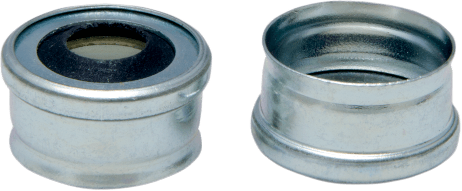 KIBBLEWHITE 0926-2053 Valve Guide Seals - Solid Teflon - Intake/Exhaust - Shovelhead