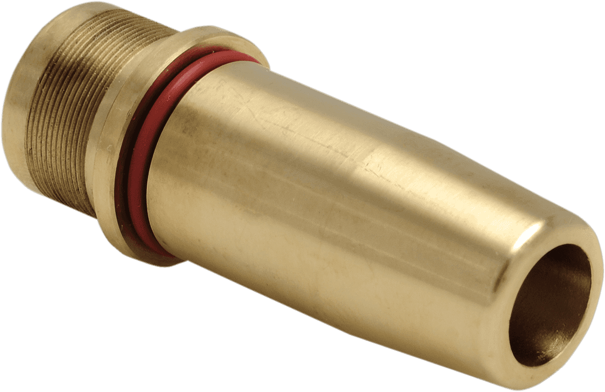KIBBLEWHITE 0926-2283 Valve Guide - 0.6260" OD - Intake - Shovelhead - 'L79-84