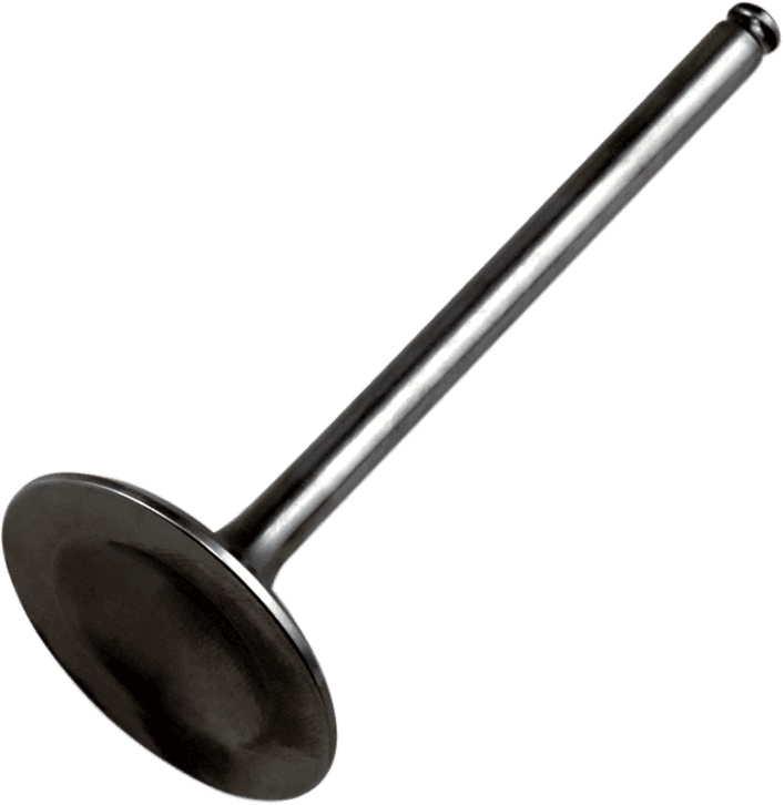 HOT CAMS 0926-2624 Intake Valve - Titanium - Honda