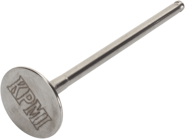 KIBBLEWHITE 0926-2708 Valve - Exhaust - 26.55 mm - KTM — image 2 of 2