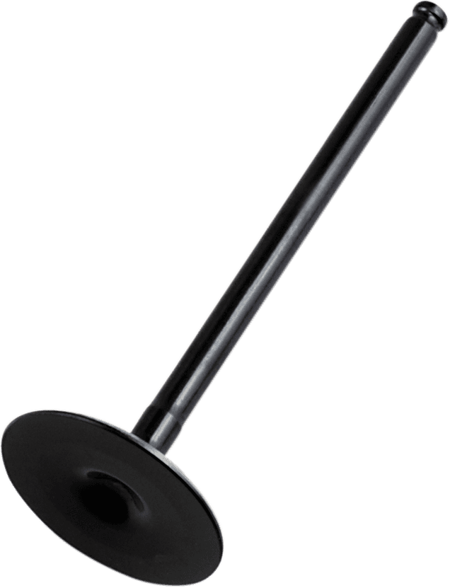 HOT CAMS 0926-2902 Exhaust Valve - Steel - Honda