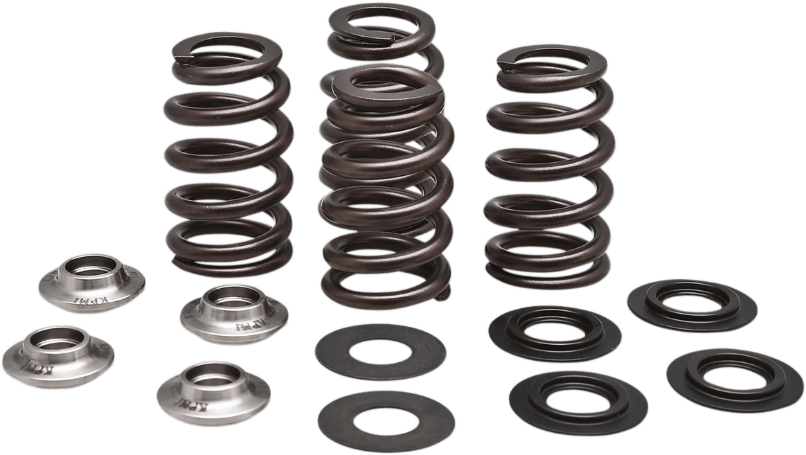 KIBBLEWHITE 0926-3042 Valve Spring Kit - 0.435" Lift - Beehive Racing - Husqvarna | KTM