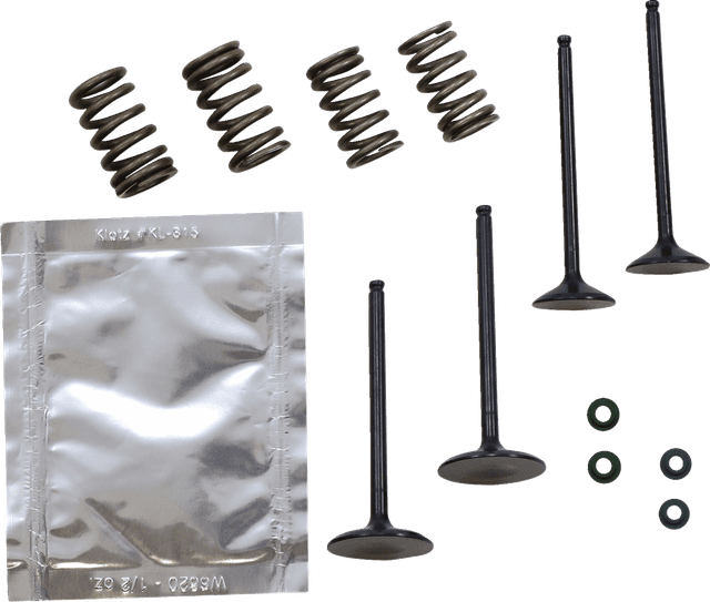 WISECO 0926-3066 Valve Kit - Yamaha YZ250F/FX | WR250F