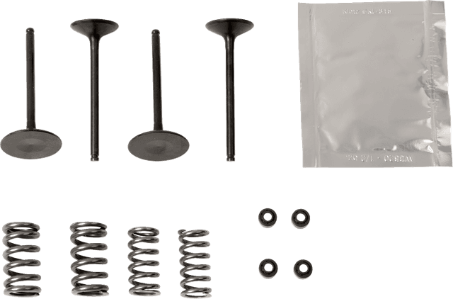 WISECO 0926-3069 Valve Kit - Yamaha YZ450F