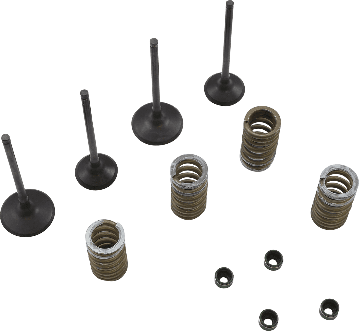 WISECO 0926-3070 Valve Kit - Suzuki RMZ250