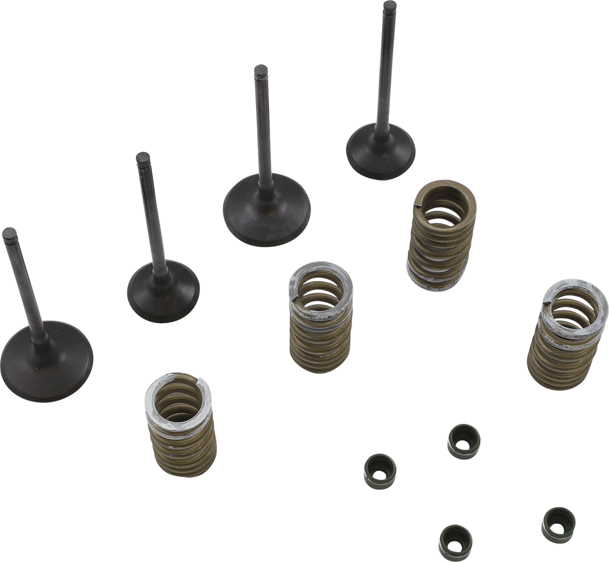 WISECO 0926-3070 Valve Kit - Suzuki RMZ250