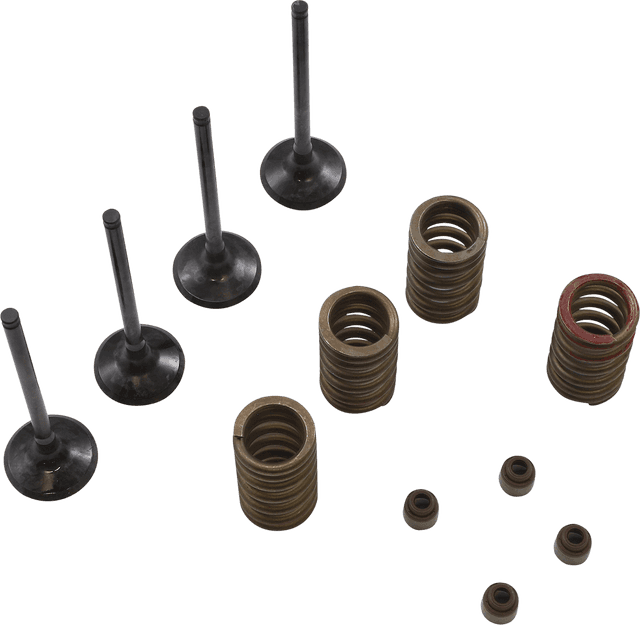 WISECO 0926-3075 Valve Kit - Kawasaki KX250F | Suzuki RMZ250