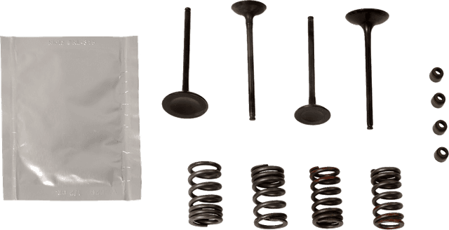 WISECO 0926-3077 Valve Kit - Kawasaki KX250F