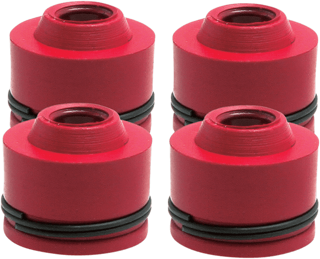 KIBBLEWHITE 0926-3100 Valve Guide Seals - Solid Viton® - Yamaha