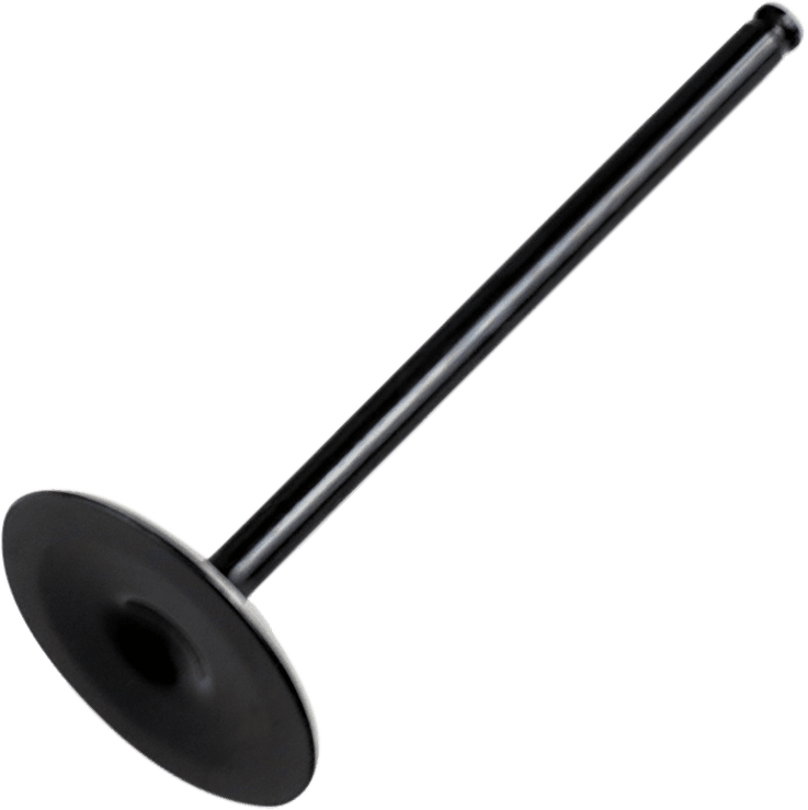 HOT CAMS 0926-3107 Intake Valve - Steel - Polaris