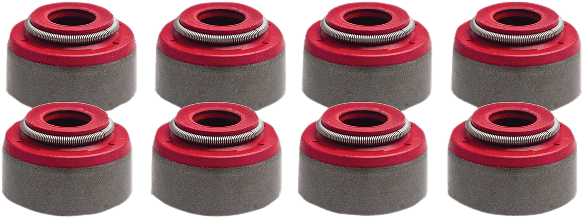 KIBBLEWHITE 0926-3165 Valve Guide Seals - Viton® - Husqvarna | KTM