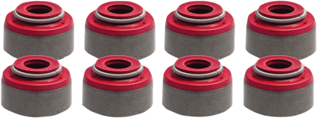 KIBBLEWHITE 0926-3165 Valve Guide Seals - Viton® - Husqvarna | KTM