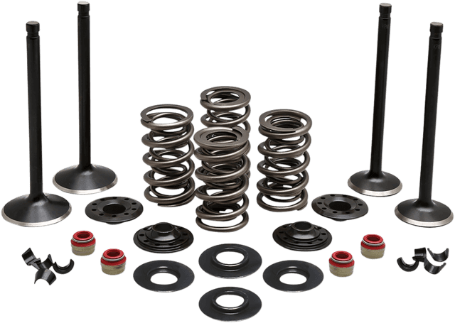 KIBBLEWHITE 0926-3212 Engine Valve Kit - 0.600" Lift - XL883 '86-'03