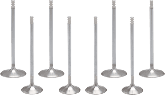 KIBBLEWHITE 0926-3221 Valve Kit - 1.571" Intake/1.264" Exhaust - M8