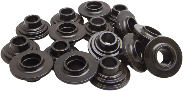 KIBBLEWHITE 0926-3237 Retainer Set - H.T. Steel - Kawasaki ZX-10R '08-'10