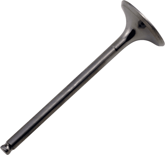 KIBBLEWHITE 0926-3284 Valve - Exhaust - 26.00 mm - Honda — image 2 of 2