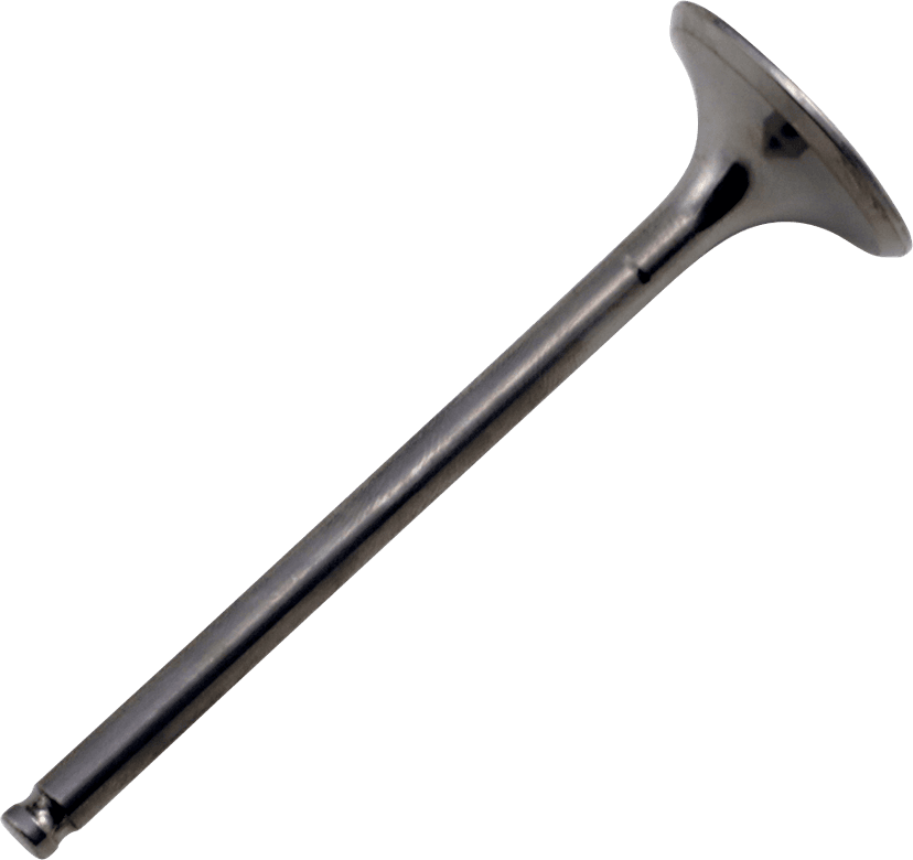 KIBBLEWHITE 0926-3284 Valve - Exhaust - 26.00 mm - Honda — image 2 of 2