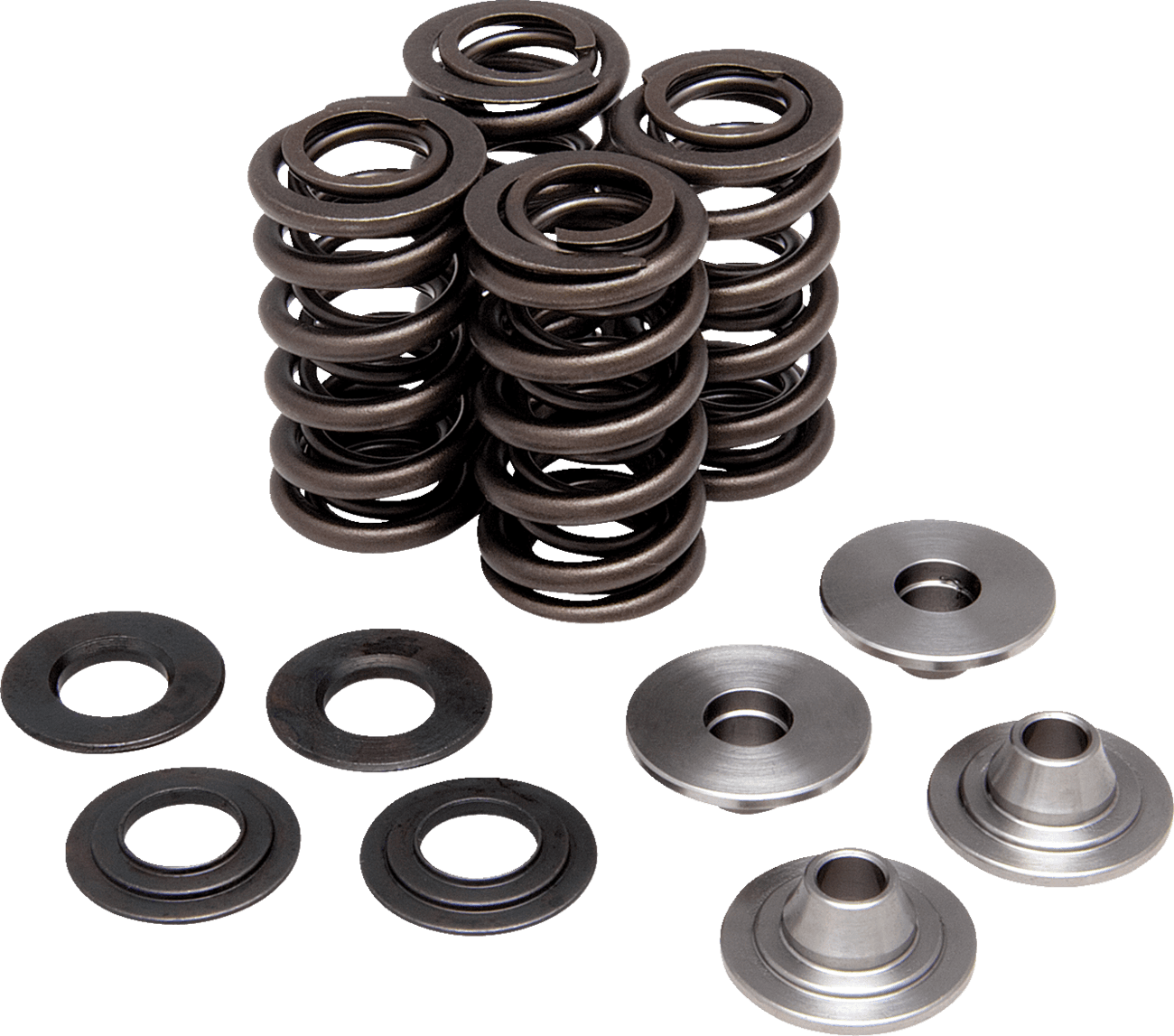 KIBBLEWHITE 0926-3385 Valve Spring Kit - 0.450" Lift - Kawasaki