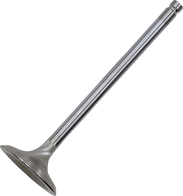KIBBLEWHITE 0926-3410 Valve - Exhaust - 31.00 mm - Inconel® - Standard - Honda