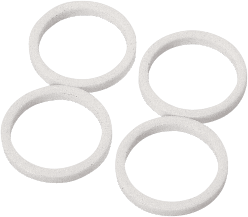 DRAG SPECIALTIES 0927-0005 Rocker Arm Seal Kit - Big Twin