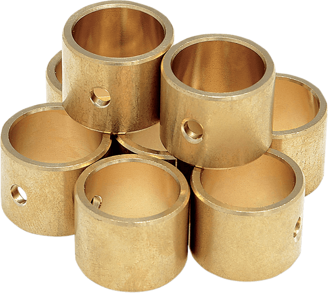 KIBBLEWHITE 0927-0024 Rocker Arm Bushings - Shovelhead '66-'84 | XL '57-'85