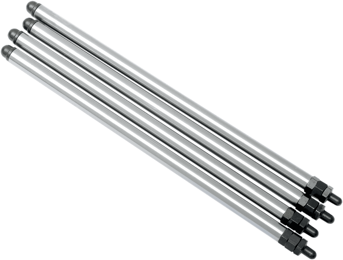 ANDREWS 0928-0026 Chromoly Steel Pushrods - Big Twin