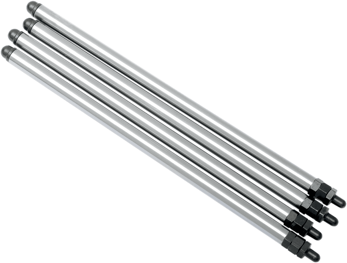 ANDREWS 0928-0026 Chromoly Steel Pushrods - Big Twin