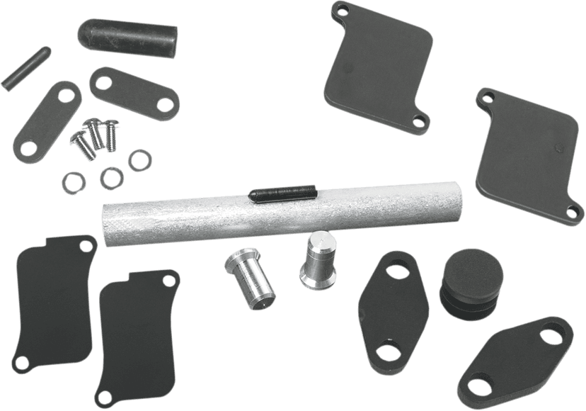 BARON 0930-0055 Air Injection Kit — image 2 of 2
