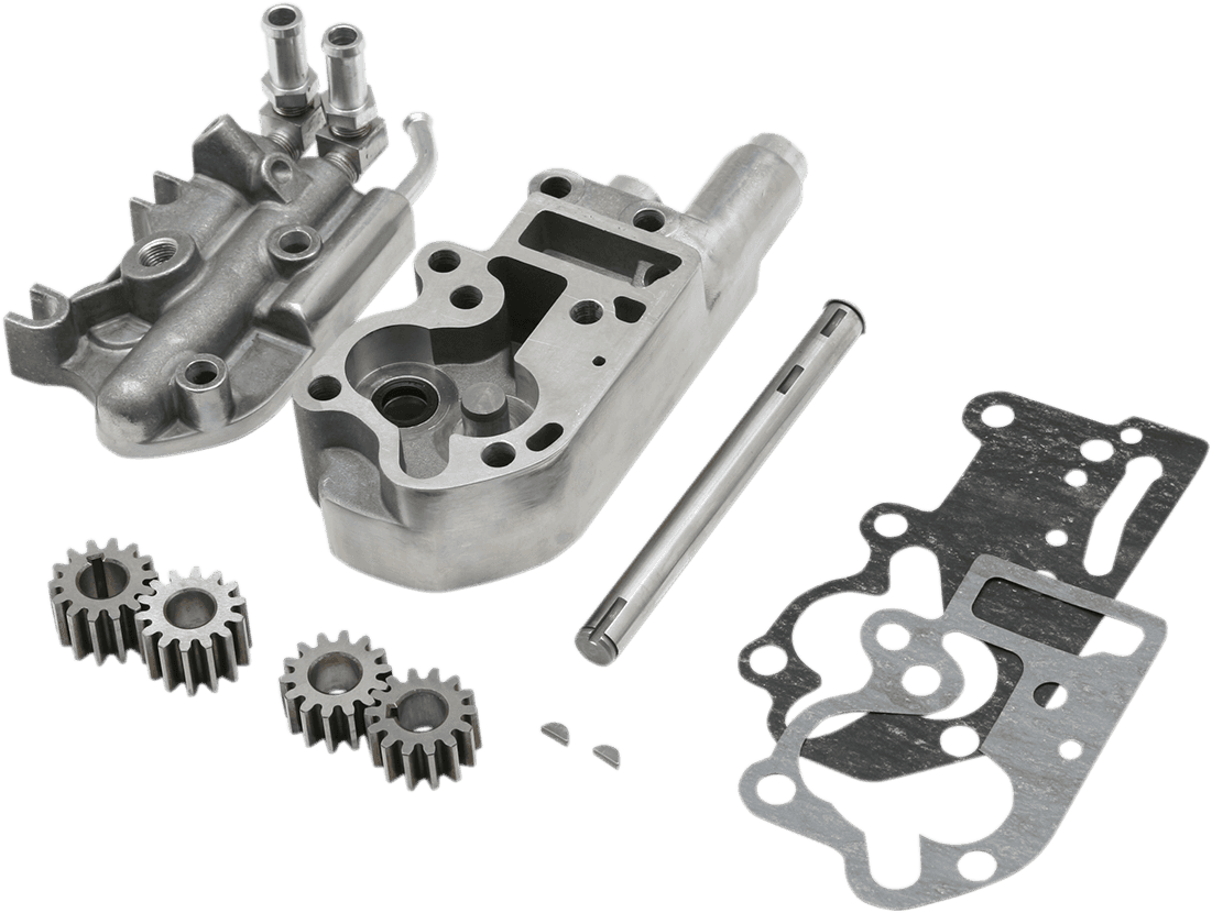 DRAG SPECIALTIES 0932-0108 Oil Pump Assembly - Big Twin