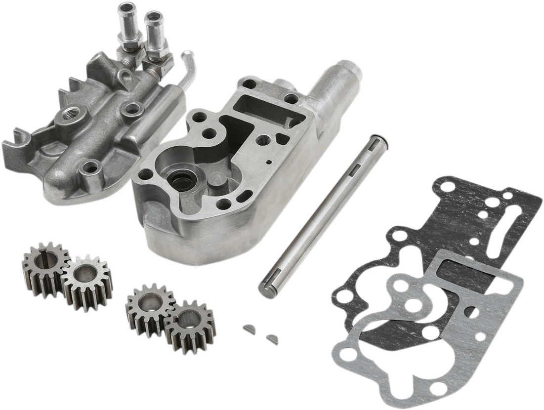 DRAG SPECIALTIES 0932-0108 Oil Pump Assembly - Big Twin