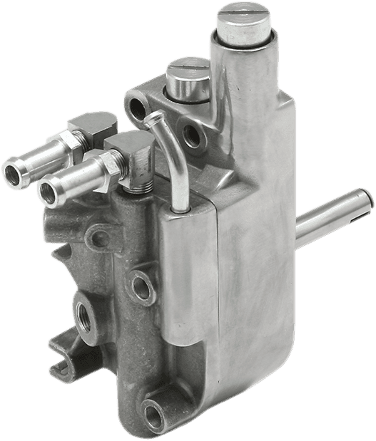 DRAG SPECIALTIES 0932-0108 Oil Pump Assembly - Big Twin — image 2 of 2