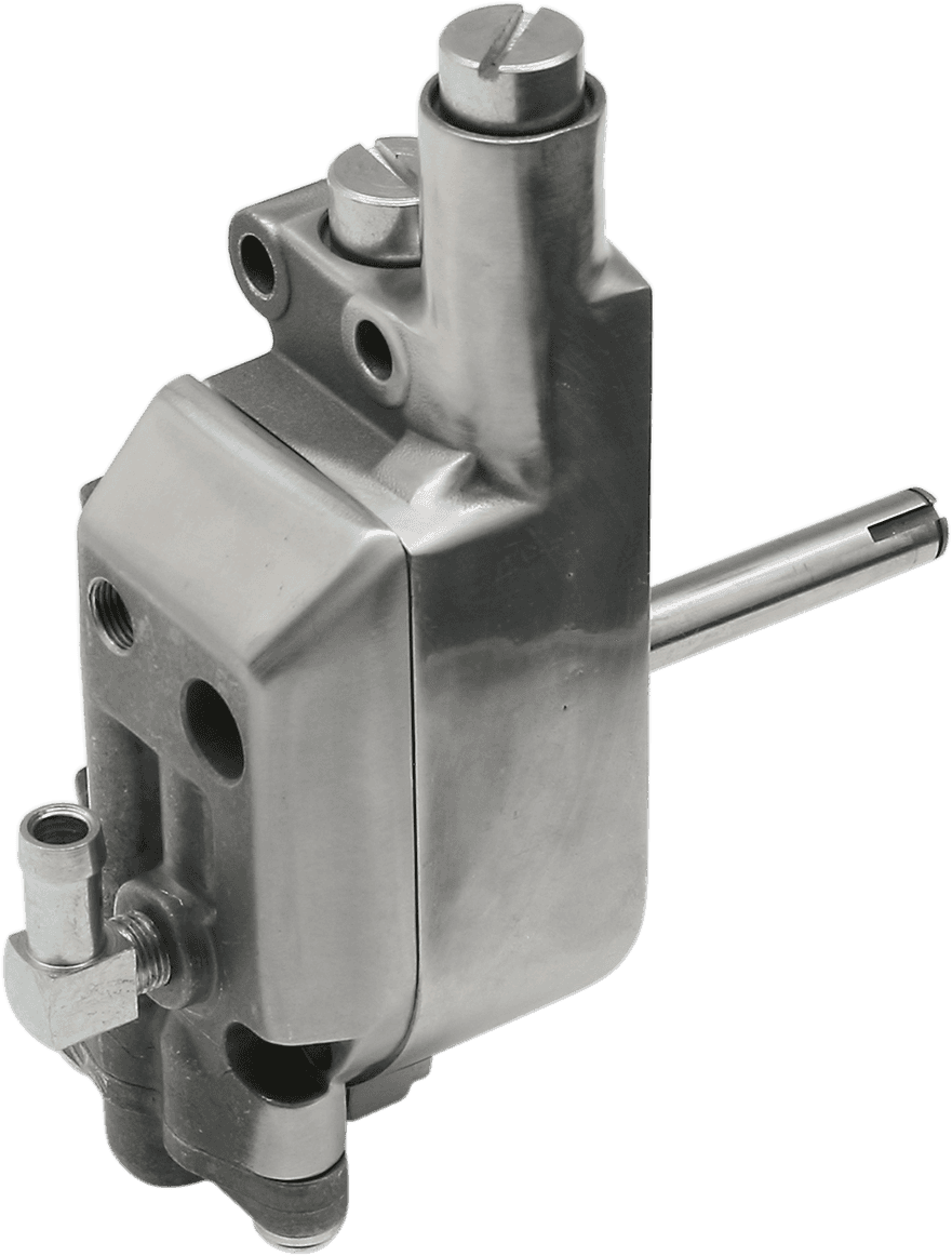 DRAG SPECIALTIES 0932-0109 Oil Pump Assembly - Big Twin