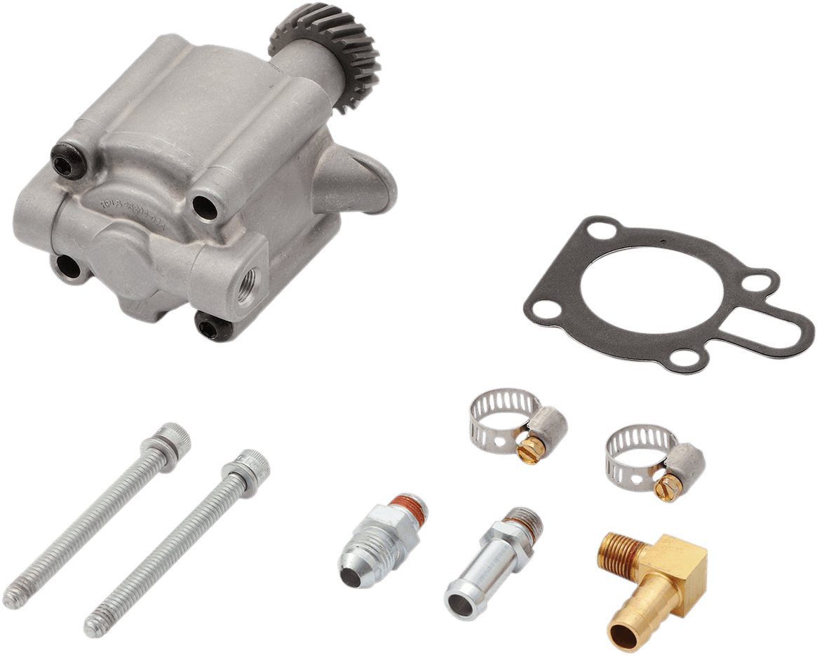DRAG SPECIALTIES 0932-0189 Oil Pump Assembly - XL