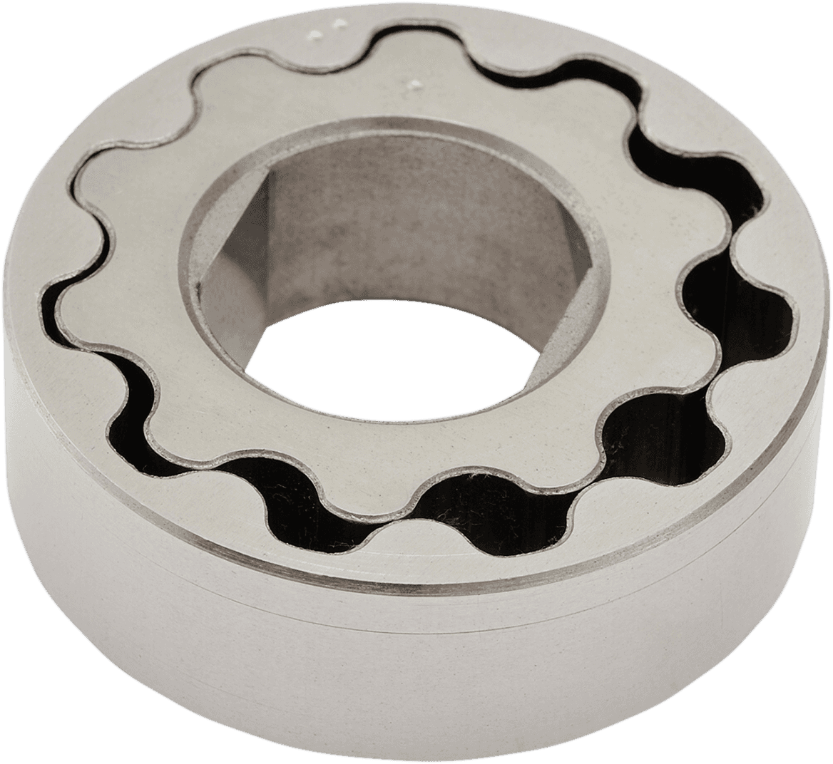 DRAG SPECIALTIES 0932-0219 Gerotor Scavenge - TC 88/96