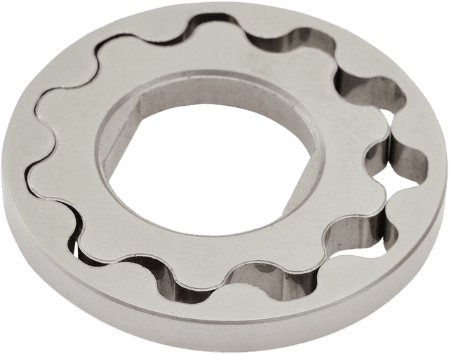 DRAG SPECIALTIES 0932-0220 Gerotor Feed - TC 88/96