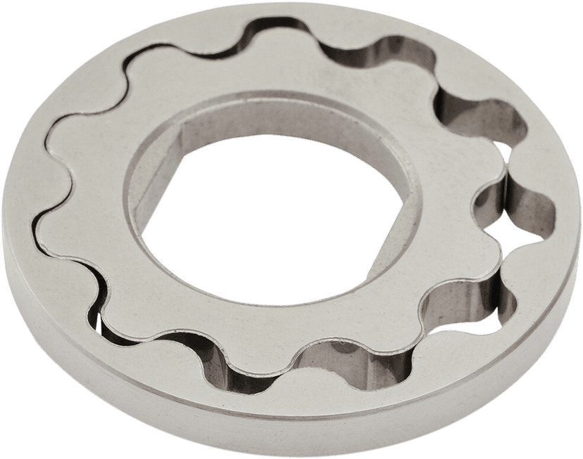 DRAG SPECIALTIES 0932-0220 Gerotor Feed - TC 88/96