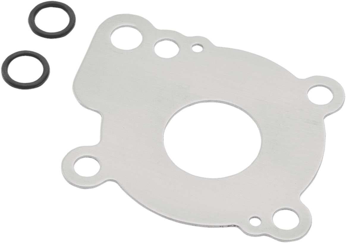 DRAG SPECIALTIES 0932-0222 Rebuild Kit - Drag TC 96