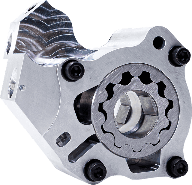 FEULING OIL PUMP CORP. 09320319 OE+ Oil Pump - Oil Cooled - '17-'25 M8