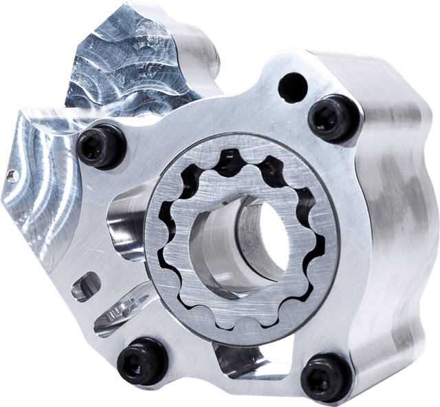 FEULING OIL PUMP CORP. 09320320 OE+ Oil Pump - Liquid Cooled - '17-'25 M8
