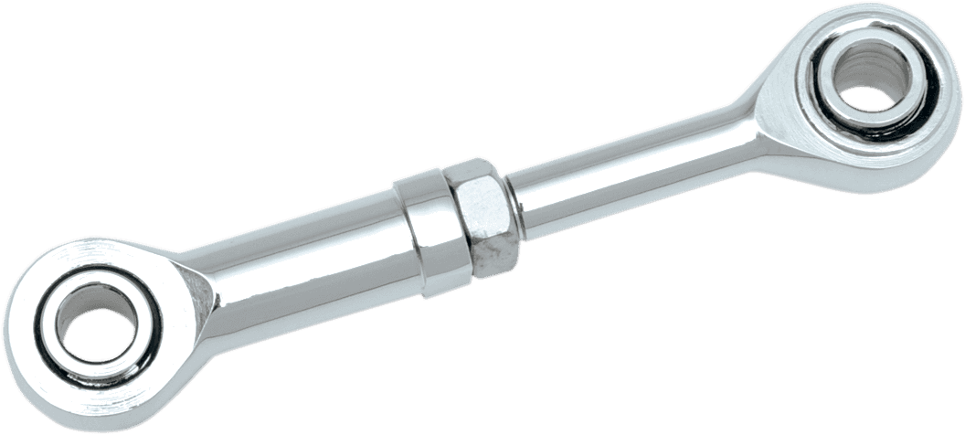 DRAG SPECIALTIES 0933-0076 Top Stabilizer Link - FXD
