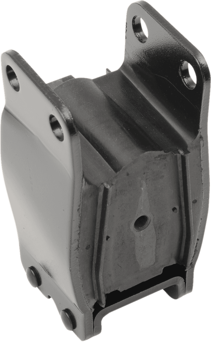 DRAG SPECIALTIES 0933-0103 Rear Motor Mount - Dyna