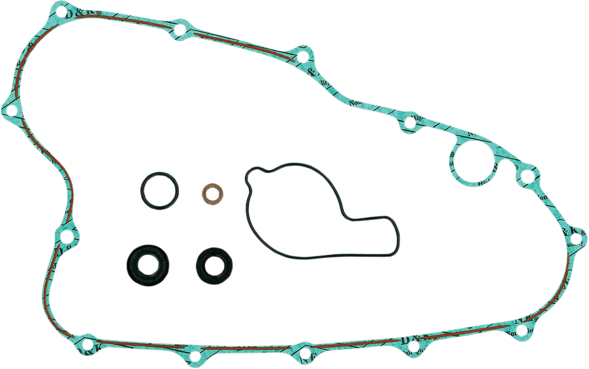 K&S TECHNOLOGIES 0934-1909 Water Pump Repair Gasket Kit - Honda