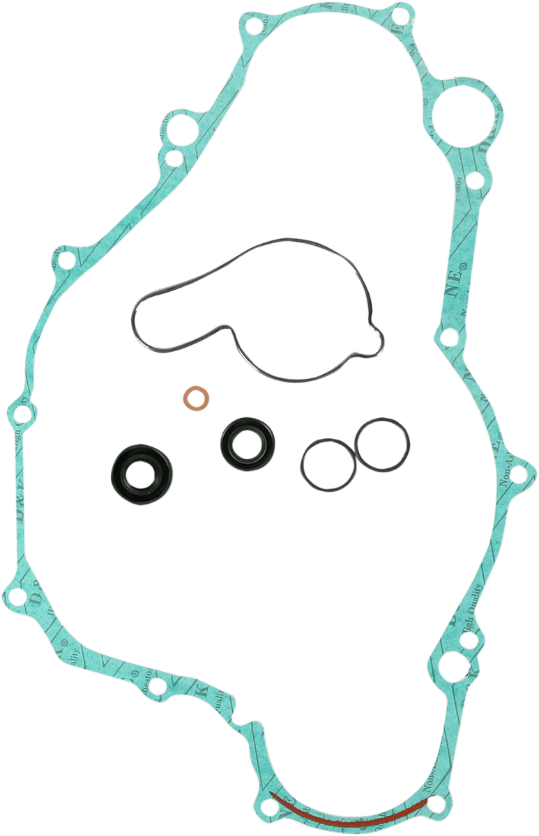 K&S TECHNOLOGIES 0934-1923 Water Pump Repair Gasket Kit - Yamaha