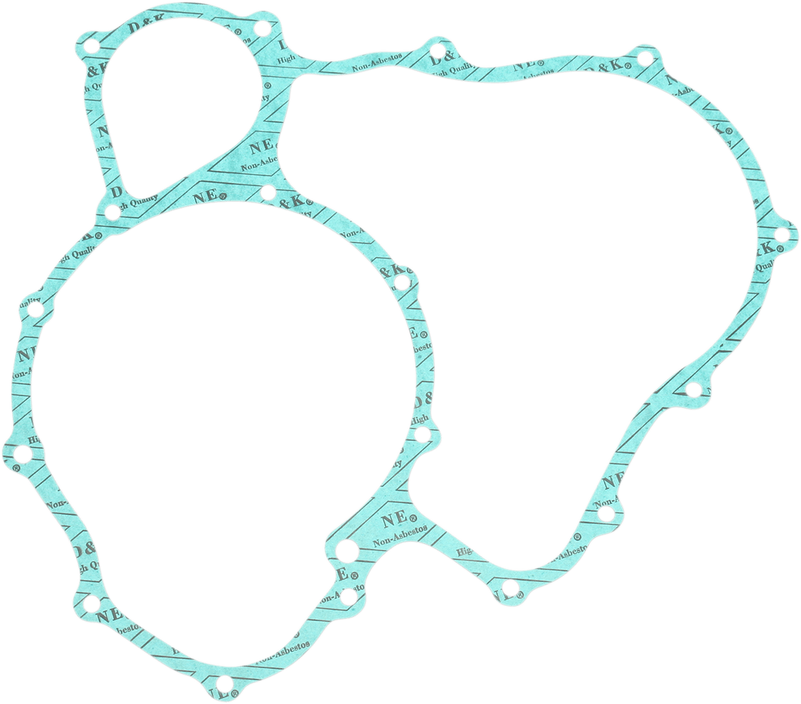 RICK'S MOTORSPORT ELECTRIC 0934-2587 Stator Gasket - Honda
